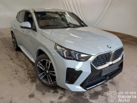 BMW X2 20d xDrive Steptronic, снимка 4