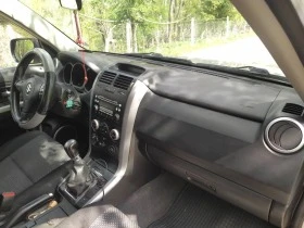 Suzuki Grand vitara, снимка 7