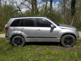 Suzuki Grand vitara, снимка 12