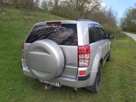 Suzuki Grand vitara, снимка 2