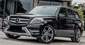 Обява за продажба на Mercedes-Benz GLK 220CDI AMG PACK ~31 950 лв. - изображение 1