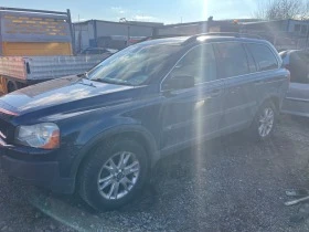 Volvo Xc90 2.4 163hp На части 1