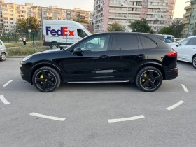 Porsche Cayenne 4, 2 bi turbo, снимка 6