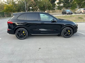 Porsche Cayenne 4, 2 bi turbo, снимка 2