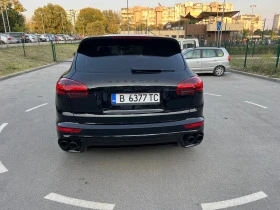 Porsche Cayenne 4, 2 bi turbo, снимка 4