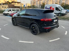 Porsche Cayenne 4, 2 bi turbo, снимка 5