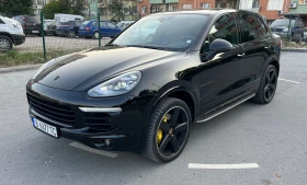 Porsche Cayenne 4, 2 bi turbo, снимка 7