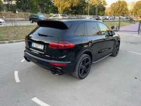 Porsche Cayenne 4, 2 bi turbo, снимка 3