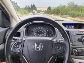 Honda Cr-v 2 ключа 2ри собственик , снимка 3