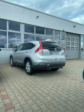 Honda Cr-v 2 ключа 2ри собственик , снимка 4