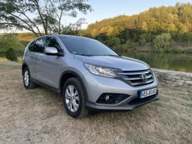 Honda Cr-v 2.0 155 к.с., снимка 1