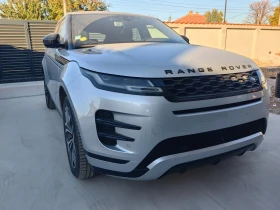 Land Rover Evoque 2.0TD4 180кс. R-DynamicDynamic 4х4, снимка 1