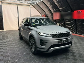  Land Rover Evoque