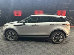 Land Rover Evoque 2.0TD4 180кс. R-Dynamic, снимка 4