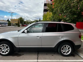 BMW X3 E83 , снимка 4