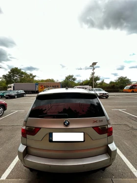 BMW X3 E83 , снимка 2