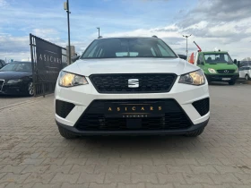 Seat Arona 1.6D EURO6C | Mobile.bg    8