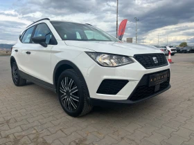 Seat Arona 1.6D EURO6C | Mobile.bg    7