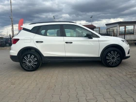 Seat Arona 1.6D EURO6C | Mobile.bg    6