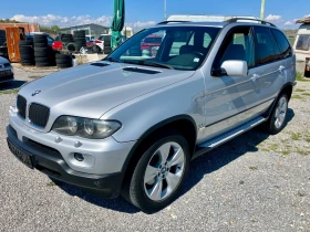 BMW X5 3.0d 218c.s., снимка 3