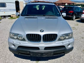 BMW X5 3.0d 218c.s., снимка 1