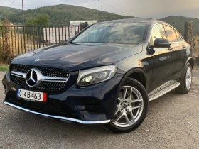 Mercedes-Benz GLC 250 AMG* PREMIUM* 9G* 360cam* AIRMATIC* 4x4, снимка 1