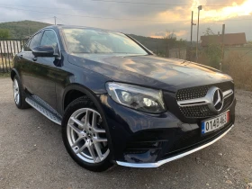 Mercedes-Benz GLC 250 AMG* PREMIUM* 9G* 360cam* AIRMATIC* 4x4, снимка 3