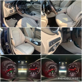 Mercedes-Benz GLC 250 AMG* PREMIUM* 9G* 360cam* AIRMATIC* 4x4, снимка 14