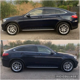 Mercedes-Benz GLC 250 AMG* PREMIUM* 9G* 360cam* AIRMATIC* 4x4, снимка 6