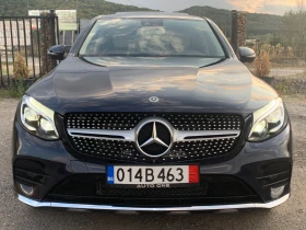 Mercedes-Benz GLC 250 AMG* PREMIUM* 9G* 360cam* AIRMATIC* 4x4, снимка 2