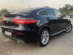 Mercedes-Benz GLC 250 AMG* PREMIUM* 9G* 360cam* AIRMATIC* 4x4, снимка 5