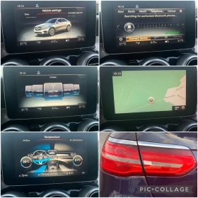 Mercedes-Benz GLC 250 AMG* PREMIUM* 9G* 360cam* AIRMATIC* 4x4, снимка 13