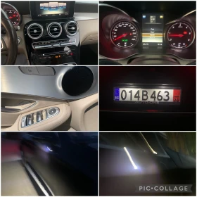 Mercedes-Benz GLC 250 AMG* PREMIUM* 9G* 360cam* AIRMATIC* 4x4, снимка 16