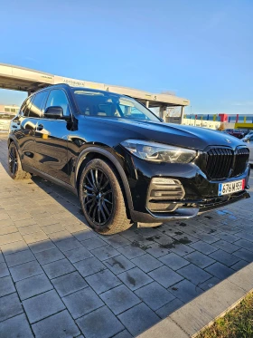 BMW X5 45e Plug-in, снимка 14