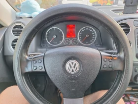 VW Tiguan 2.0, снимка 6