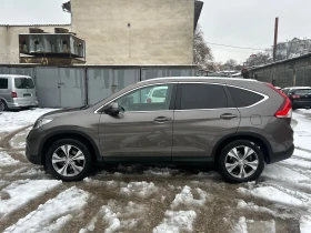 Honda Cr-v 2.2-150-ВСИЧКИ ЕКСТРИ-ИТАЛИЯ!, снимка 14