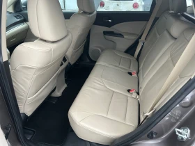 Honda Cr-v 2.2-150-ВСИЧКИ ЕКСТРИ-ИТАЛИЯ!, снимка 10