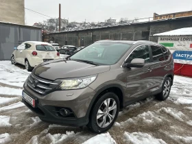 Honda Cr-v 2.2-150-ВСИЧКИ ЕКСТРИ-ИТАЛИЯ!, снимка 1