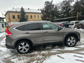 Honda Cr-v 2.2-150-ВСИЧКИ ЕКСТРИ-ИТАЛИЯ!, снимка 11