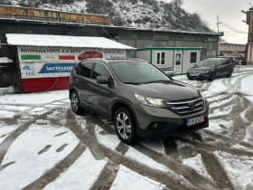 Honda Cr-v 2.2-150-ВСИЧКИ ЕКСТРИ-ИТАЛИЯ!, снимка 3