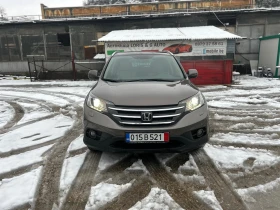 Honda Cr-v 2.2-150-ВСИЧКИ ЕКСТРИ-ИТАЛИЯ!, снимка 2