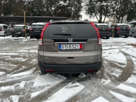 Honda Cr-v 2.2-150-ВСИЧКИ ЕКСТРИ-ИТАЛИЯ!, снимка 4