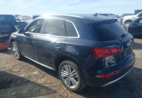 Audi Q5 TECH PREMIUM - [4] 