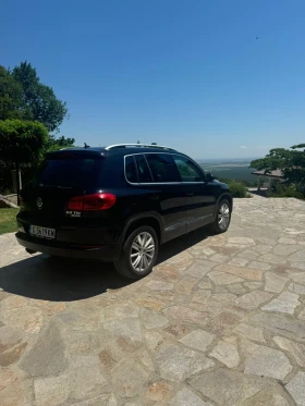 VW Tiguan 2.0TDI* Facelift * 4x4 * 140ps* AUT, снимка 3