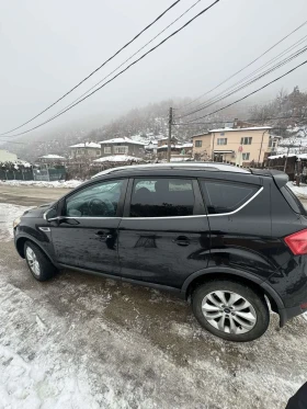 Ford Kuga 2.0 tdci, снимка 12