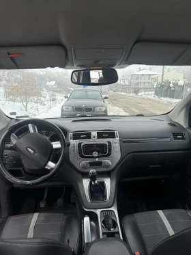 Ford Kuga 2.0 tdci, снимка 9