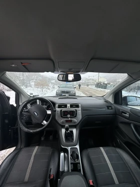 Ford Kuga 2.0 tdci, снимка 8