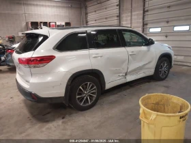 Toyota Highlander 2017 TOYOTA HIGHLANDER 4x4 | Mobile.bg    7