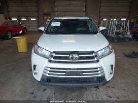 Toyota Highlander 2017 TOYOTA HIGHLANDER 4x4 | Mobile.bg    2