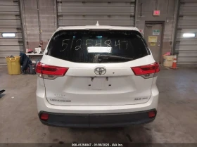 Toyota Highlander 2017 TOYOTA HIGHLANDER 4x4 | Mobile.bg    8